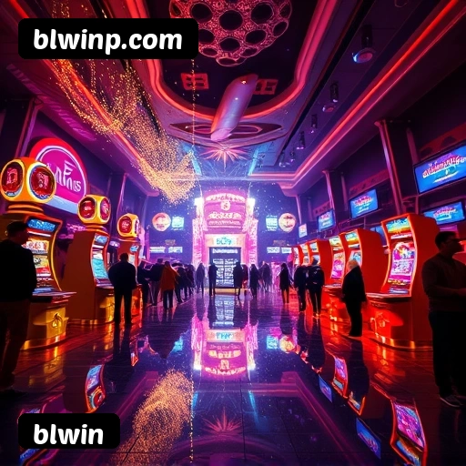 Recompensas Reais e Transparentes no blwin: Promoções Sem Pegadinhas
