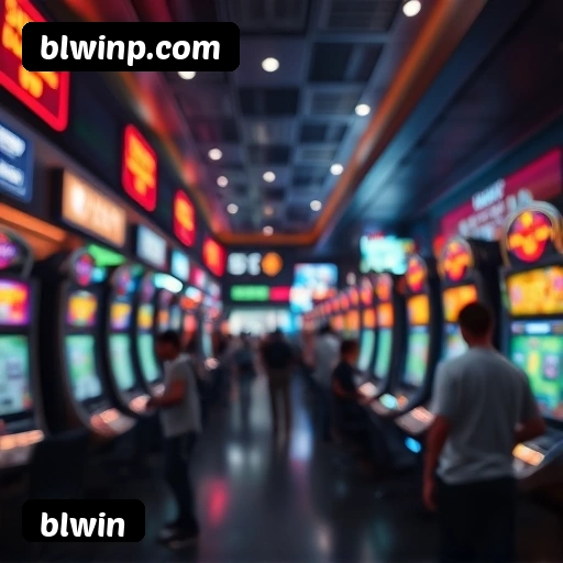 Registre-se Rapidamente e Desbloqueie Recompensas Exclusivas blwin