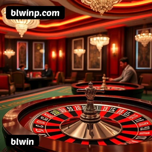 Explorando os benefícios únicos dos bônus blwin