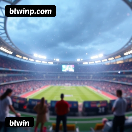 blwin: Cassino Online Premiado e Seguro
