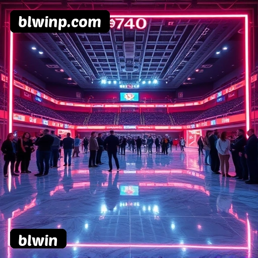 blwin: Cassino Online Premiado e Seguro
