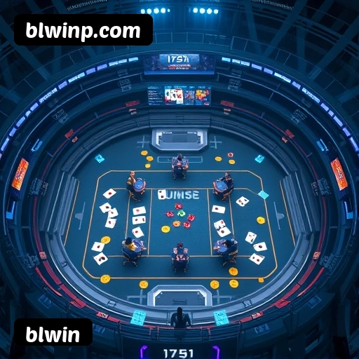 blwin Crash: A Comunidade e as Estratégias que Empolgam