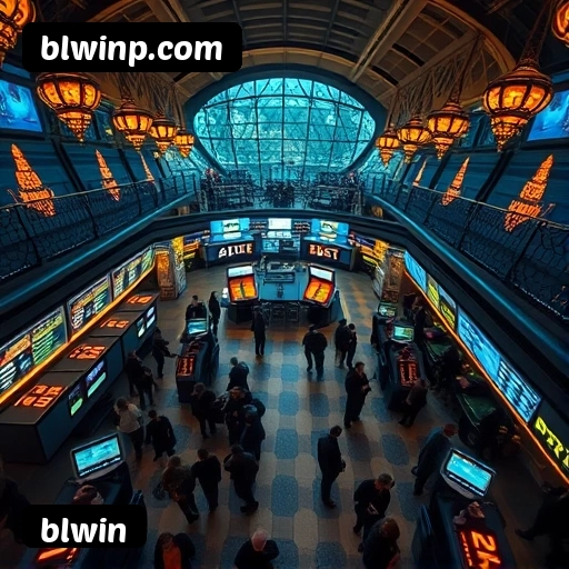 Recompensas Reais e Transparentes no blwin: Promoções Sem Pegadinhas