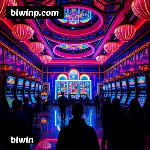 Registre-se Rapidamente e Desbloqueie Recompensas Exclusivas blwin
