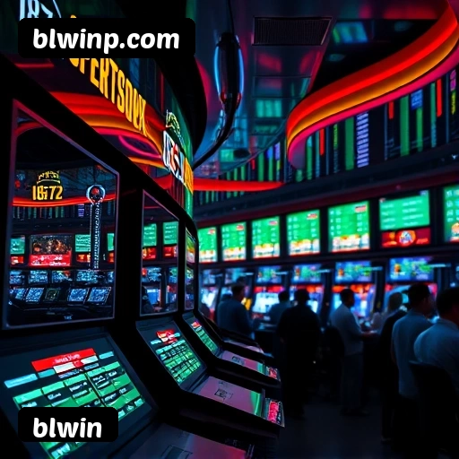 Estratégias de apostas esportivas: 30% mais lucro no blwin