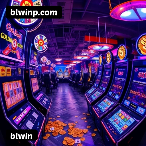 Explorando os benefícios únicos dos bônus blwin